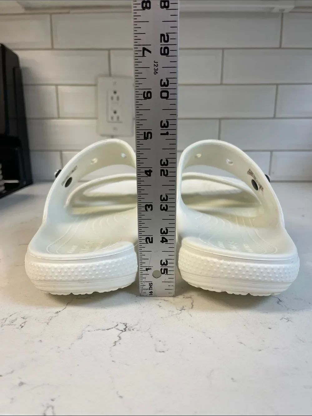 CROCS brand style